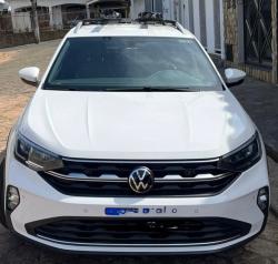 VOLKSWAGEN Nivus 1.0 4P FLEX 200 TSI HIGHLINE TURBO AUTOMTICO