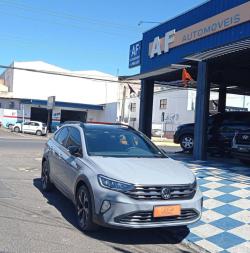 VOLKSWAGEN Nivus 1.0 4P FLEX 200 TSI HIGHLINE TURBO AUTOMTICO