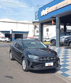 VOLKSWAGEN Nivus 1.0 4P FLEX 200 TSI COMFORTLINE TURBO AUTOMTICO