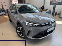 VOLKSWAGEN Nivus 1.0 4P FLEX 200 TSI HIGHLINE TURBO AUTOMTICO