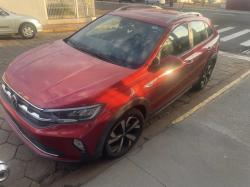 VOLKSWAGEN Nivus 1.0 4P FLEX 200 TSI HIGHLINE TURBO AUTOMTICO