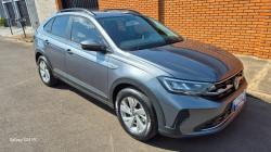 VOLKSWAGEN Nivus 1.0 4P FLEX 200 TSI COMFORTLINE TURBO AUTOMTICO
