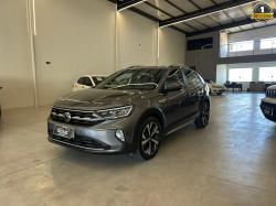 VOLKSWAGEN Nivus 1.0 4P FLEX 200 TSI HIGHLINE TURBO AUTOMTICO