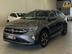 VOLKSWAGEN Nivus 1.0 4P FLEX 200 TSI HIGHLINE TURBO AUTOMTICO