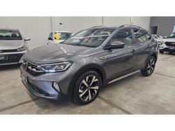 VOLKSWAGEN Nivus 1.0 4P FLEX 200 TSI HIGHLINE TURBO AUTOMTICO