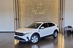 VOLKSWAGEN Nivus 1.0 4P FLEX 200 TSI COMFORTLINE TURBO AUTOMTICO