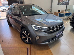 VOLKSWAGEN Nivus 1.0 4P FLEX 200 TSI HIGHLINE TURBO AUTOMTICO