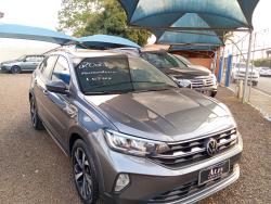 VOLKSWAGEN Nivus 1.0 4P FLEX 200 TSI HIGHLINE TURBO AUTOMTICO