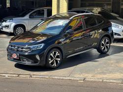 VOLKSWAGEN Nivus 1.0 4P FLEX 200 TSI HIGHLINE TURBO AUTOMTICO