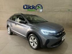 VOLKSWAGEN Nivus 1.0 4P FLEX 200 TSI COMFORTLINE TURBO AUTOMTICO