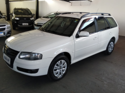 VOLKSWAGEN Parati 1.6 4P CL MI