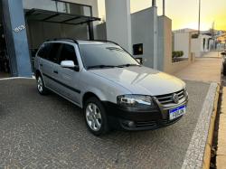 VOLKSWAGEN Parati 1.8 G4 TRACK &amp; FIELD FLEX