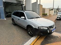 VOLKSWAGEN Parati 1.6 4P G4 SURF FLEX