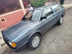 VOLKSWAGEN Parati 1.8 CLI