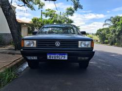 VOLKSWAGEN Parati 1.8 CLI