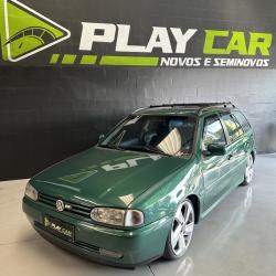 VOLKSWAGEN Parati 1.8 4P CL MI