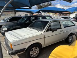 VOLKSWAGEN Parati 1.6