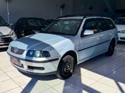 VOLKSWAGEN Parati 1.0 16V G3