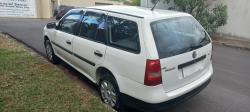 VOLKSWAGEN Parati 1.6 4P G4 TREND FLEX
