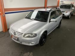 VOLKSWAGEN Parati 1.6 4P G4 TREND FLEX