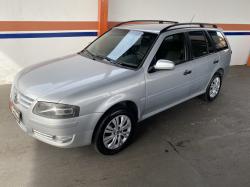 VOLKSWAGEN Parati 1.6 4P G4 TREND FLEX