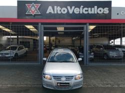 VOLKSWAGEN Parati 1.6 4P G4 TREND FLEX