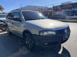 VOLKSWAGEN Parati 1.6 4P G4 TITAN FLEX
