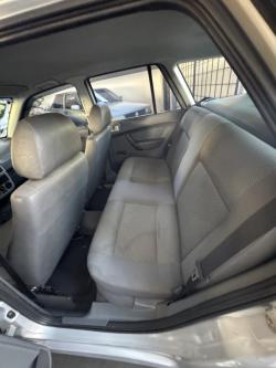 VOLKSWAGEN Parati 1.6 4P G4 FLEX