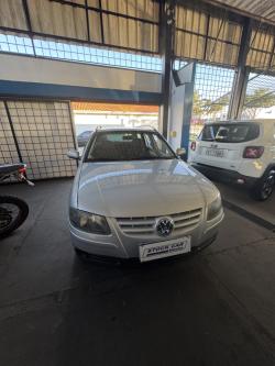 VOLKSWAGEN Parati 1.6 4P G4 FLEX