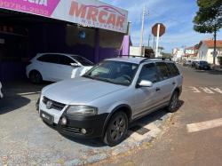 VOLKSWAGEN Parati 1.6 4P G4 SURF FLEX