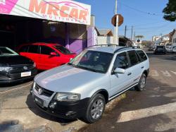 VOLKSWAGEN Parati 1.6 4P G4 SURF FLEX