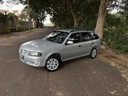 VOLKSWAGEN Parati 1.6 4P G4 TREND FLEX