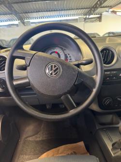 VOLKSWAGEN Parati 1.8 G4 TRACK &amp; FIELD FLEX