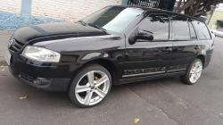 VOLKSWAGEN Parati 1.6 4P G4 TREND FLEX