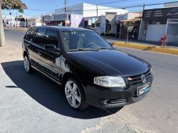 VOLKSWAGEN Parati 1.6 4P G4 TREND FLEX