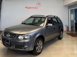 VOLKSWAGEN Parati 1.8 G4 TRACK &amp; FIELD FLEX