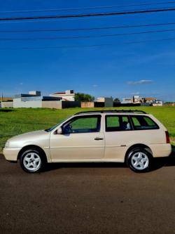 VOLKSWAGEN Parati 2.0 GLS