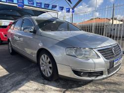 VOLKSWAGEN Passat 1.8 20V 4P