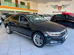 VOLKSWAGEN Passat 2.0 16V 4P TSI TURBO HIGHLINE 220 CV AUTOMTICO