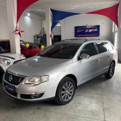 VOLKSWAGEN Passat Variant 2.0 16V 4P FSI AUTOMTICO