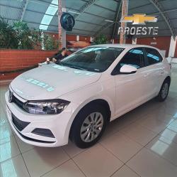 VOLKSWAGEN Polo Hatch 1.0 12V 4P MPI FLEX