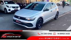 VOLKSWAGEN Polo Hatch 1.0 12V 4P MPI FLEX