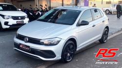 VOLKSWAGEN Polo Hatch 1.0 12V 4P MPI FLEX