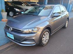 VOLKSWAGEN Polo Hatch 1.0 4P MPI