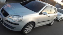 VOLKSWAGEN Polo Hatch 1.6 4P FLEX