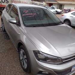 VOLKSWAGEN Polo Hatch 1.6 4P FLEX COMFORTLINE AUTOMTICO