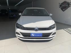 VOLKSWAGEN Polo Hatch 1.0 12V 4P 200 TSI SENSE AUTOMTICO