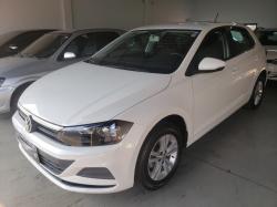 VOLKSWAGEN Polo Hatch 1.6 4P MSI FLEX AUTOMTICO