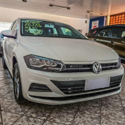 VOLKSWAGEN Polo Hatch 1.0 12V 4P 200 TSI  COMFORTLINE AUTOMTICO