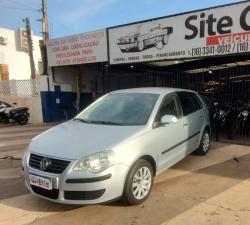 VOLKSWAGEN Polo Hatch 1.6 4P FLEX